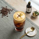 Olivové Cold Brew (Olive Oil Cold Brew) Kávový hit sociálních sítí, který musíte vyzkoušet (1)