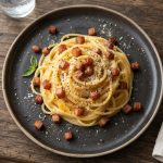 Pravé špagety Carbonara BEZ SMETANY!